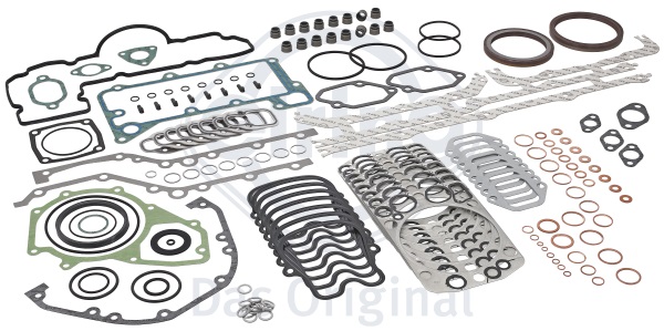 ELRING 061.590 Kit completo guarnizioni, Motore